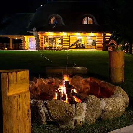 Saski Zakatek, Wakacje W Bajkowym Domku!!! Mazury, Sauna, Jezioro, Pomost, Sasek Maly Exterior photo