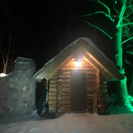 Saski Zakatek, Wakacje W Bajkowym Domku!!! Mazury, Sauna, Jezioro, Pomost, Sasek Maly Exterior photo