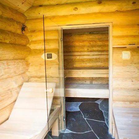 Saski Zakatek, Wakacje W Bajkowym Domku!!! Mazury, Sauna, Jezioro, Pomost, Sasek Maly Exterior photo