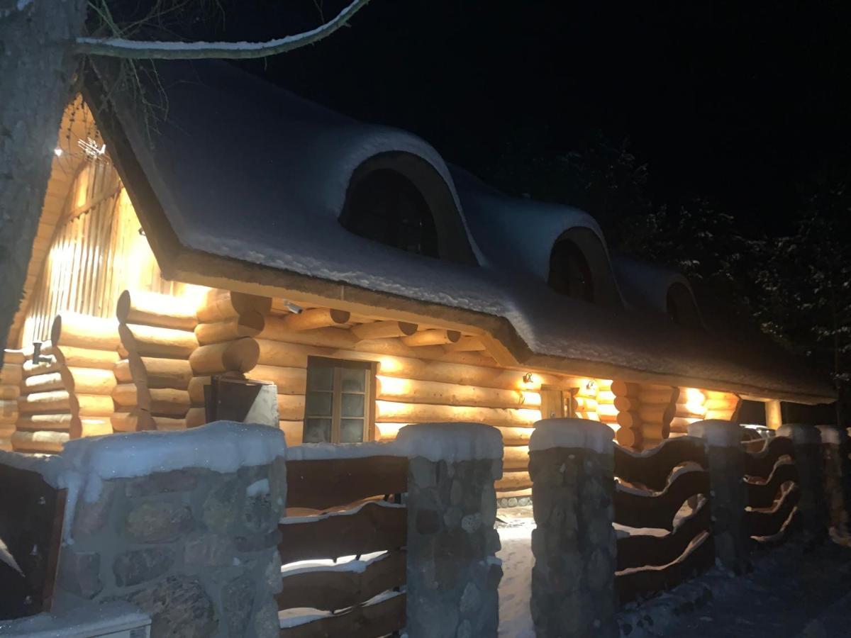 Saski Zakatek, W Bajkowym Domku!!! Mazury, Sauna, Jezioro, Pomost, * Sasek Maly
