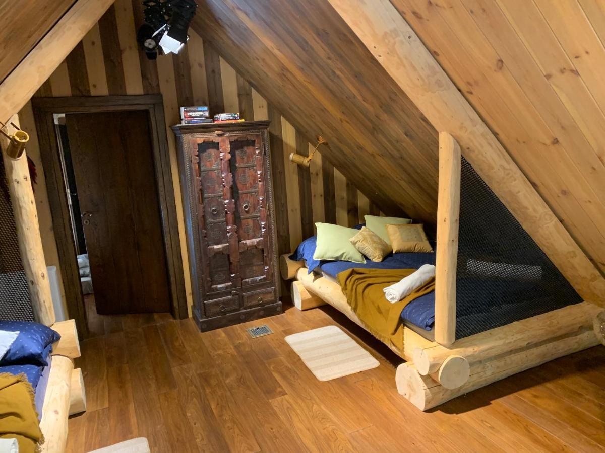 Saski Zakatek, W Bajkowym Domku!!! Mazury, Sauna, Jezioro, Pomost,