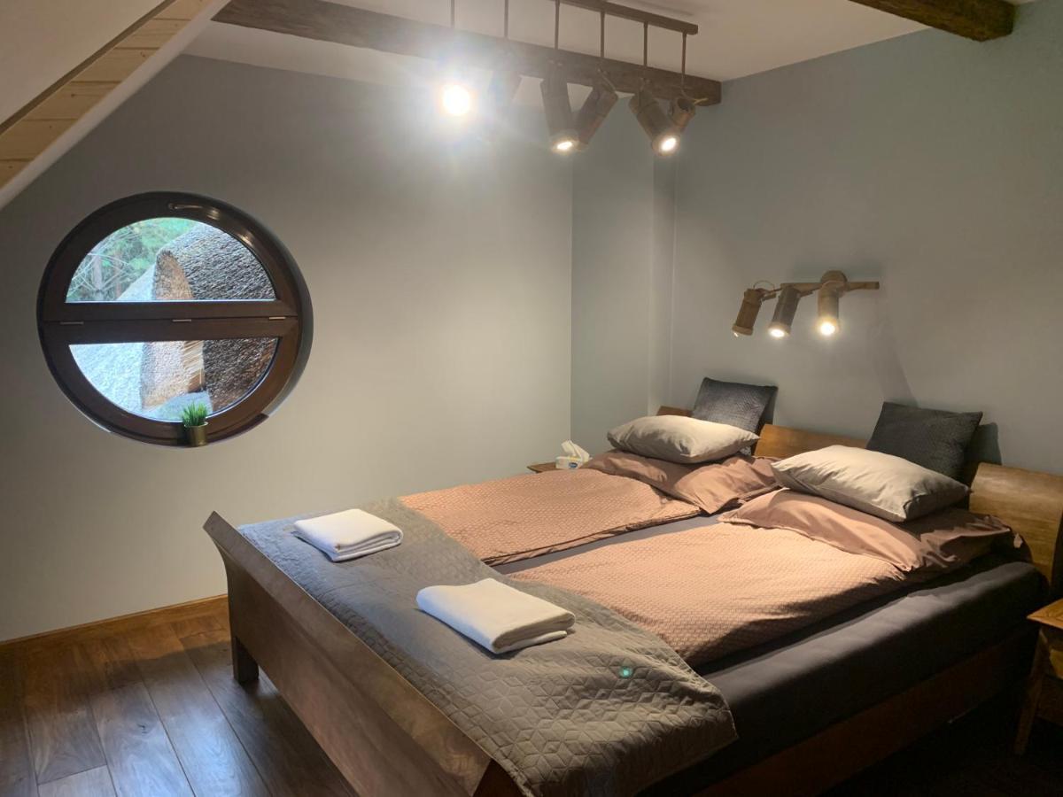 Saski Zakatek, W Bajkowym Domku!!! Mazury, Sauna, Jezioro, Pomost, Villa Sasek Maly