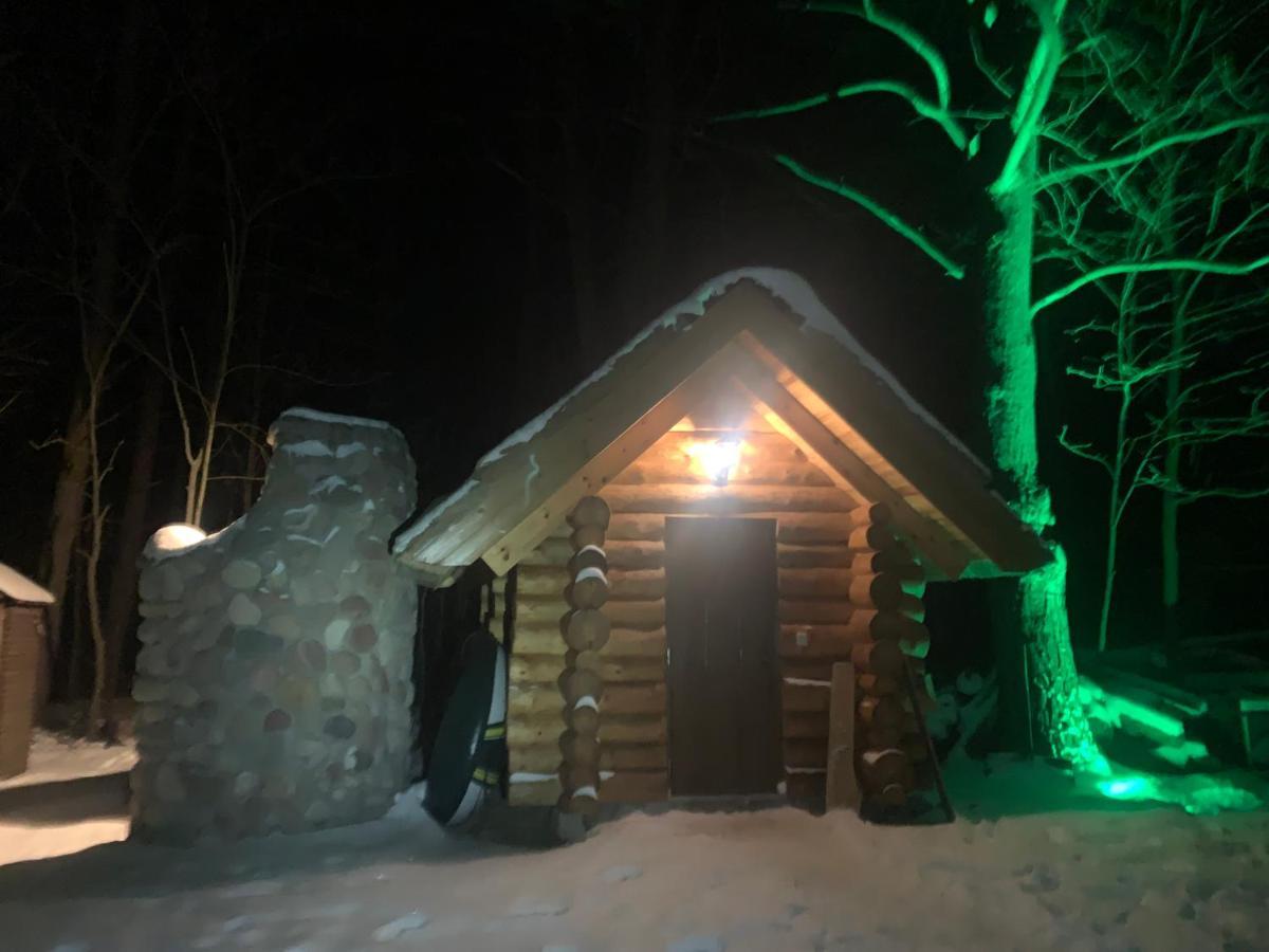 Saski Zakatek, W Bajkowym Domku!!! Mazury, Sauna, Jezioro, Pomost,