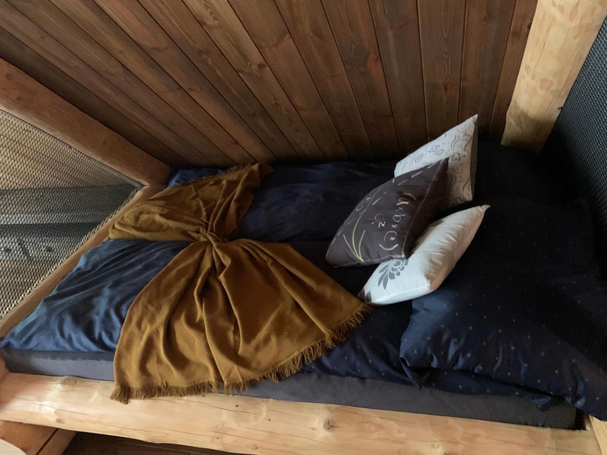 Saski Zakatek, W Bajkowym Domku!!! Mazury, Sauna, Jezioro, Pomost,