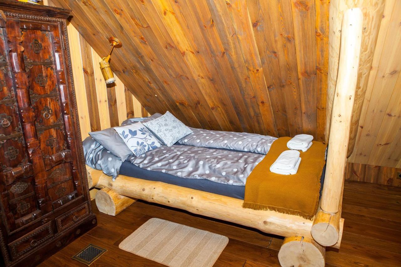 Villa Saski Zakatek, W Bajkowym Domku!!! Mazury, Sauna, Jezioro, Pomost, Sasek Maly