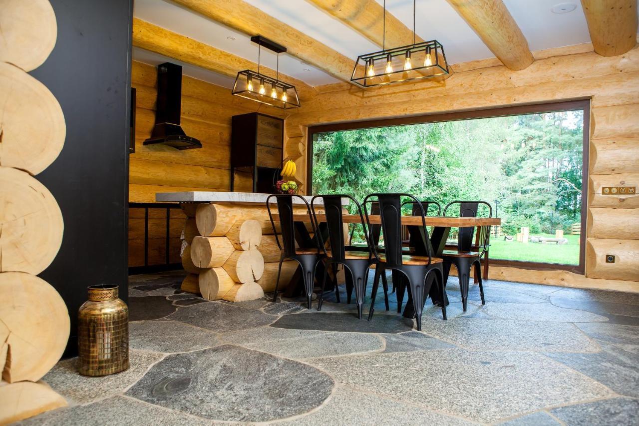 Villa Saski Zakatek, W Bajkowym Domku!!! Mazury, Sauna, Jezioro, Pomost, *