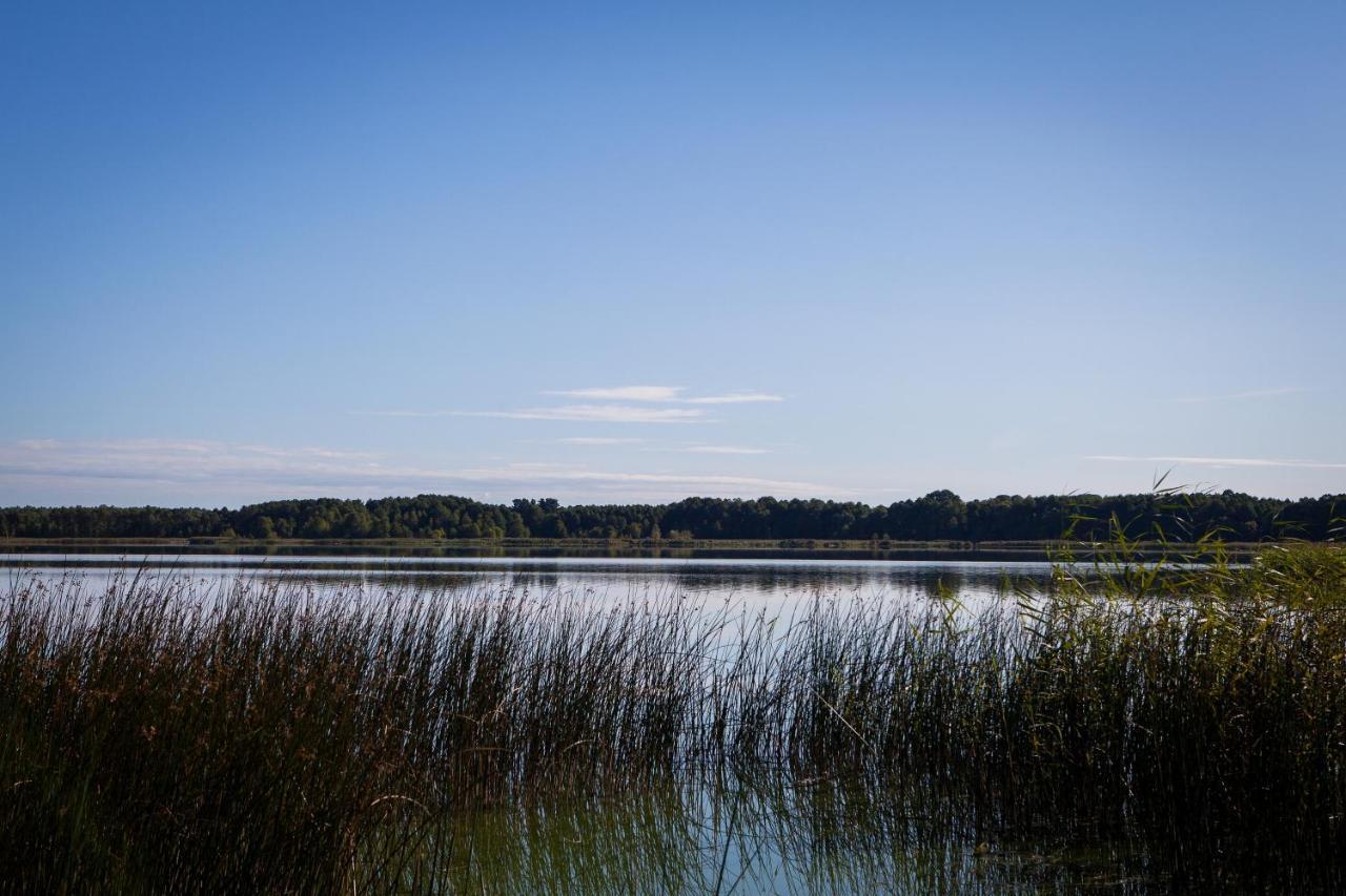 Saski Zakatek, W Bajkowym Domku!!! Mazury, Sauna, Jezioro, Pomost, Sasek Maly