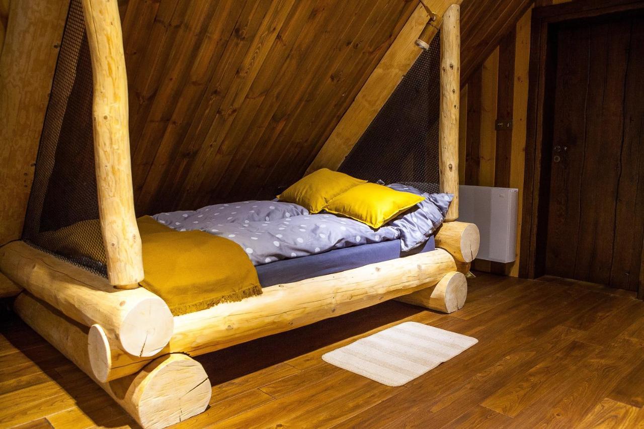 Villa Saski Zakatek, W Bajkowym Domku!!! Mazury, Sauna, Jezioro, Pomost, *