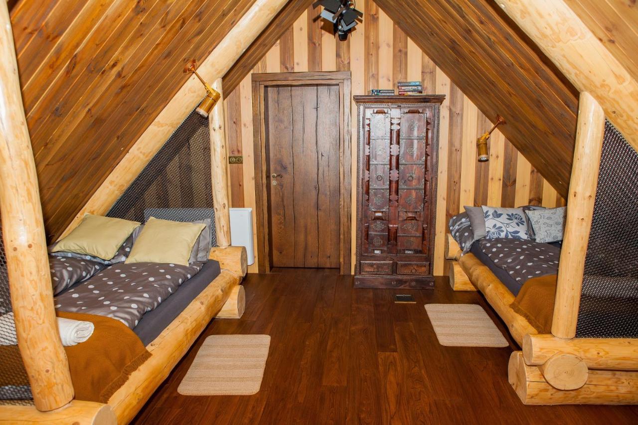 Saski Zakatek, W Bajkowym Domku!!! Mazury, Sauna, Jezioro, Pomost, *