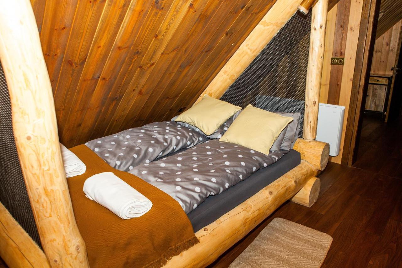 Saski Zakatek, W Bajkowym Domku!!! Mazury, Sauna, Jezioro, Pomost, Villa *