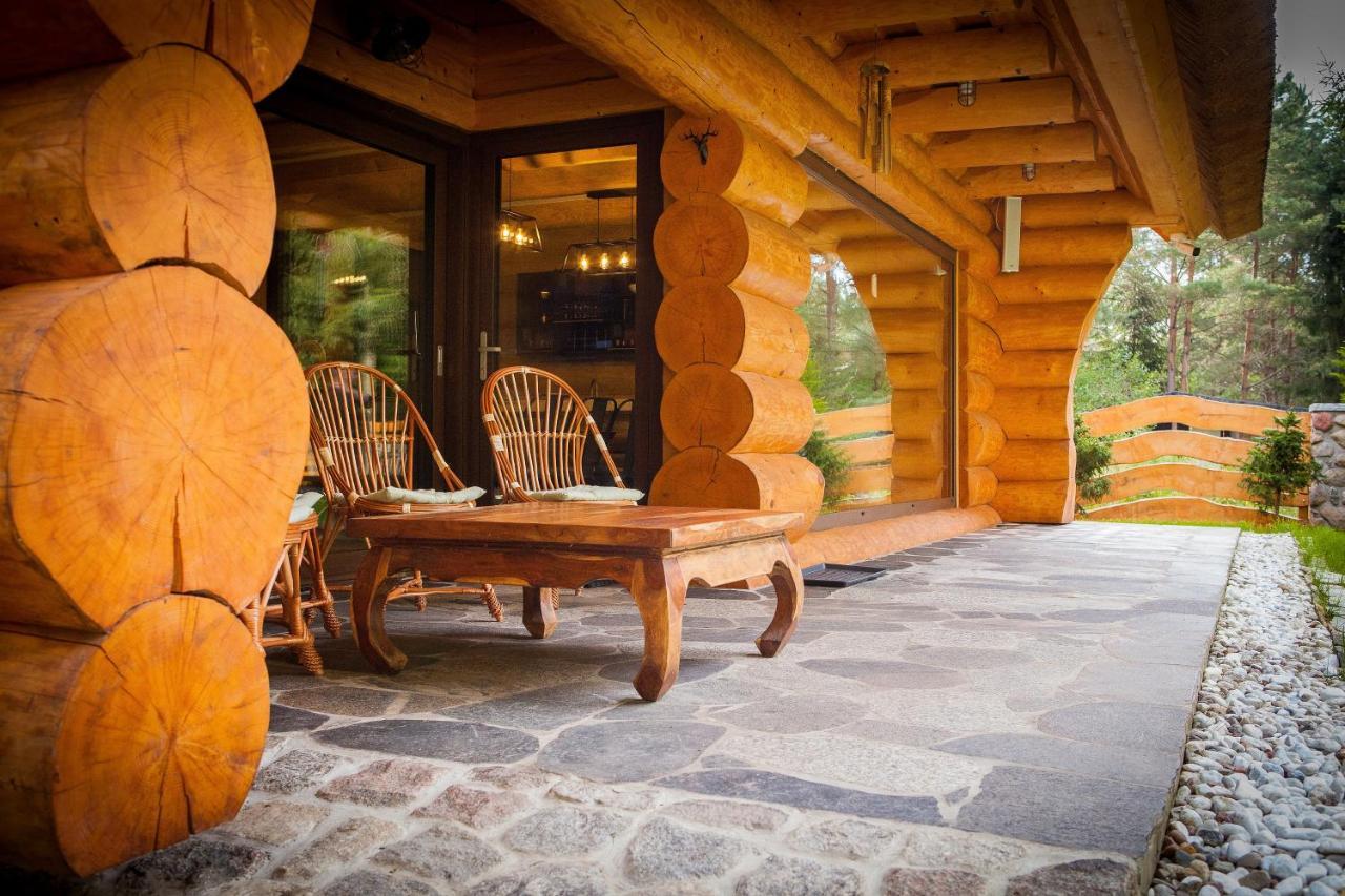 Saski Zakatek, W Bajkowym Domku!!! Mazury, Sauna, Jezioro, Pomost, Sasek Maly