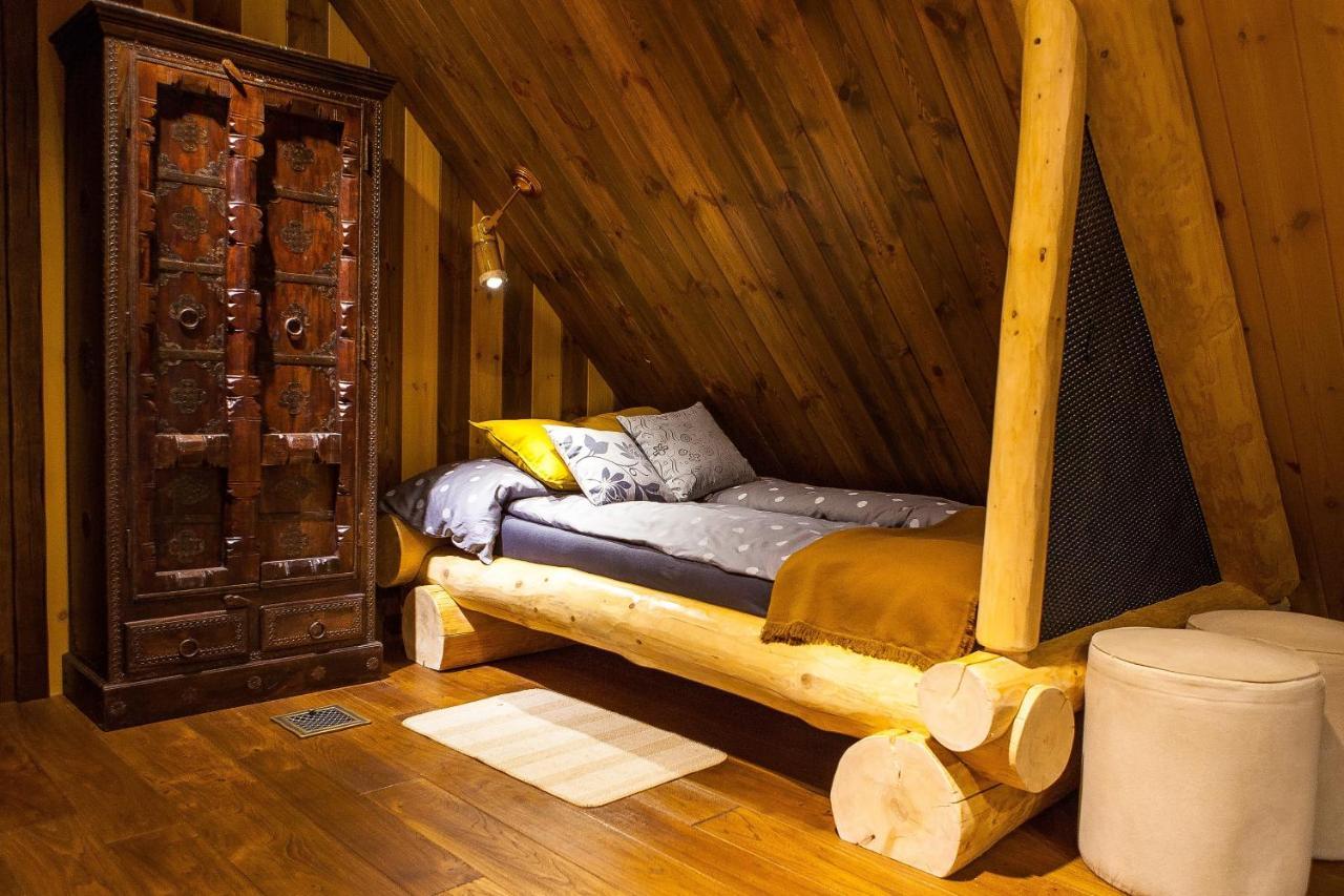 Saski Zakatek, W Bajkowym Domku!!! Mazury, Sauna, Jezioro, Pomost, Villa Sasek Maly