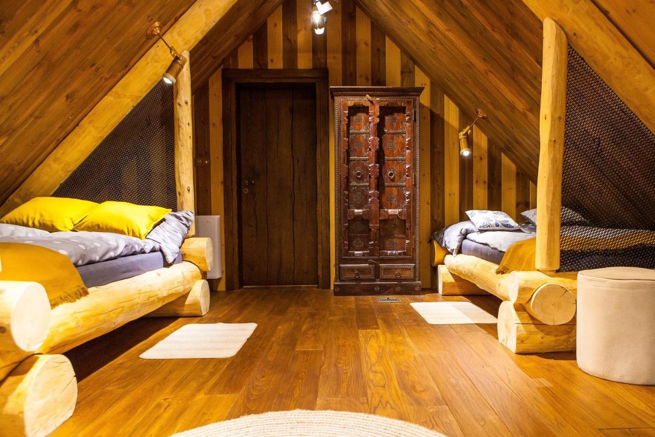 Saski Zakatek, W Bajkowym Domku!!! Mazury, Sauna, Jezioro, Pomost,