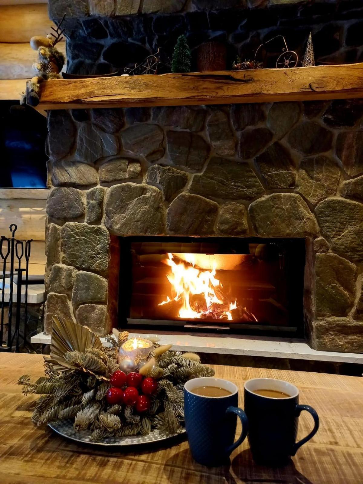 Villa Saski Zakatek, W Bajkowym Domku!!! Mazury, Sauna, Jezioro, Pomost, *