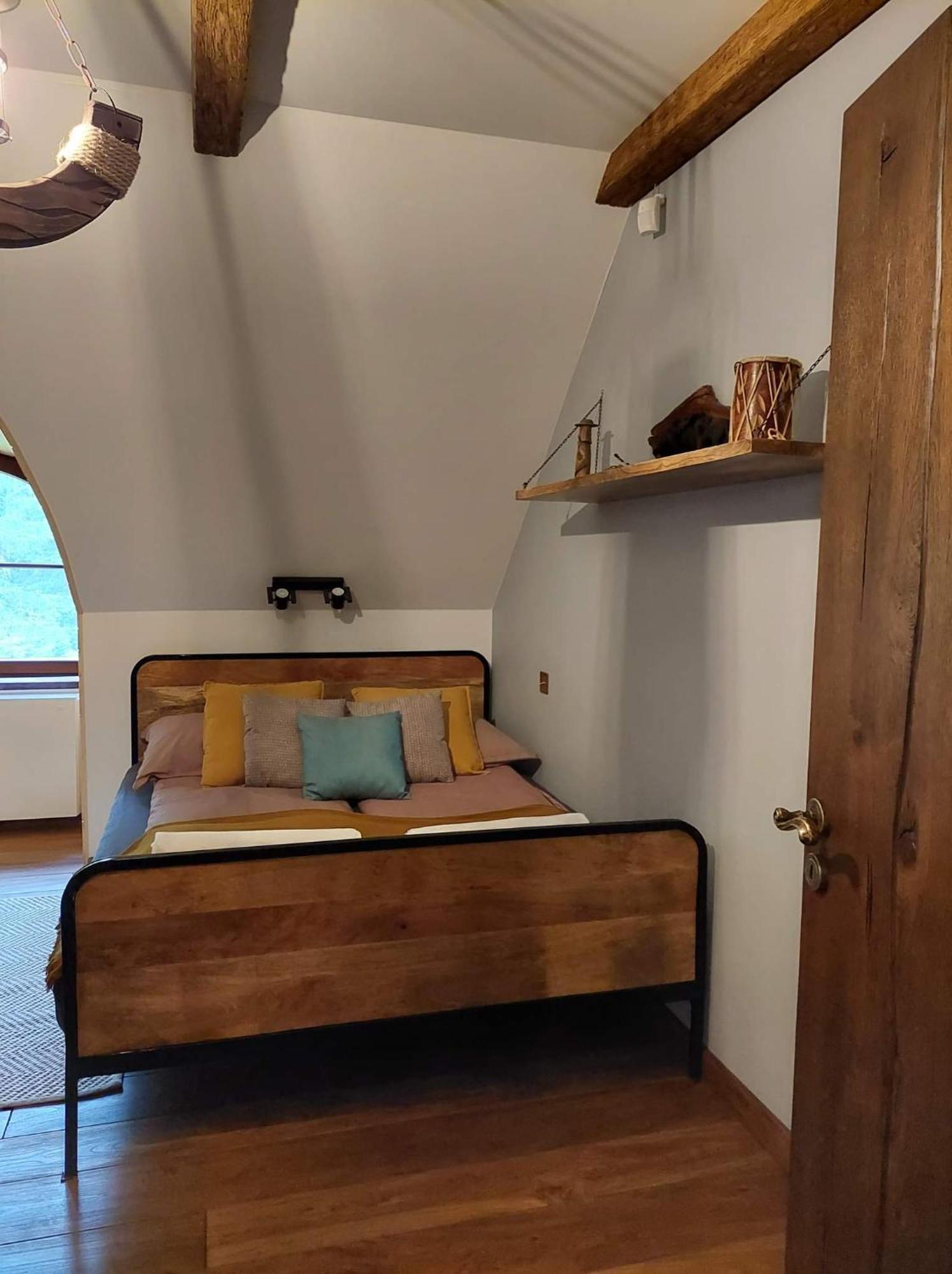 Saski Zakatek, W Bajkowym Domku!!! Mazury, Sauna, Jezioro, Pomost, *