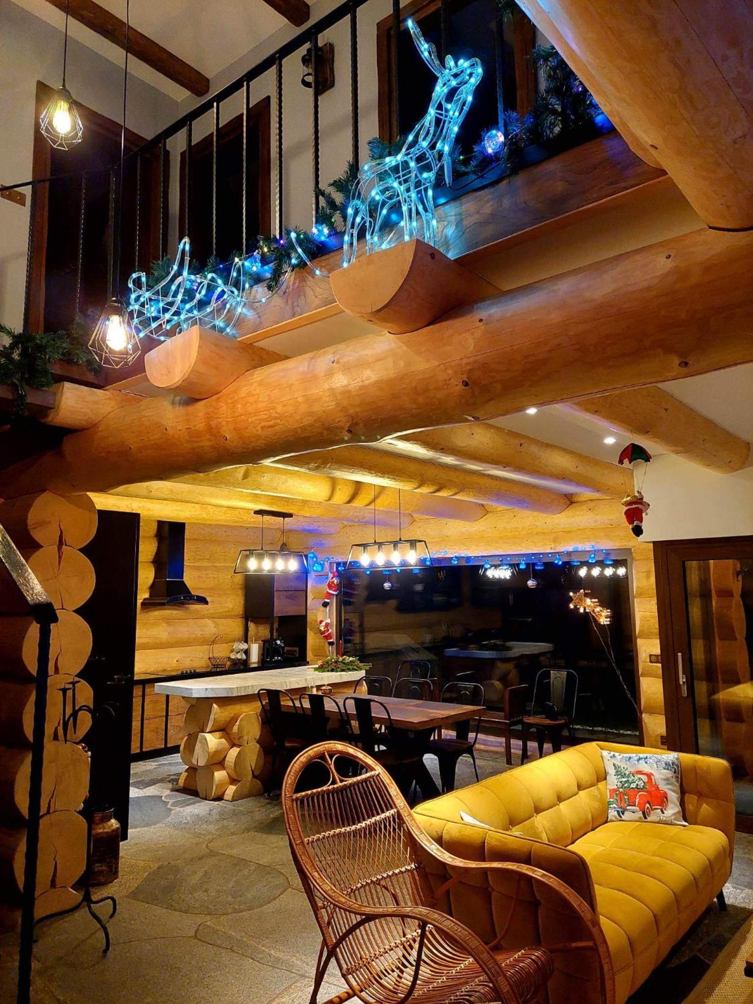 Saski Zakatek, W Bajkowym Domku!!! Mazury, Sauna, Jezioro, Pomost,