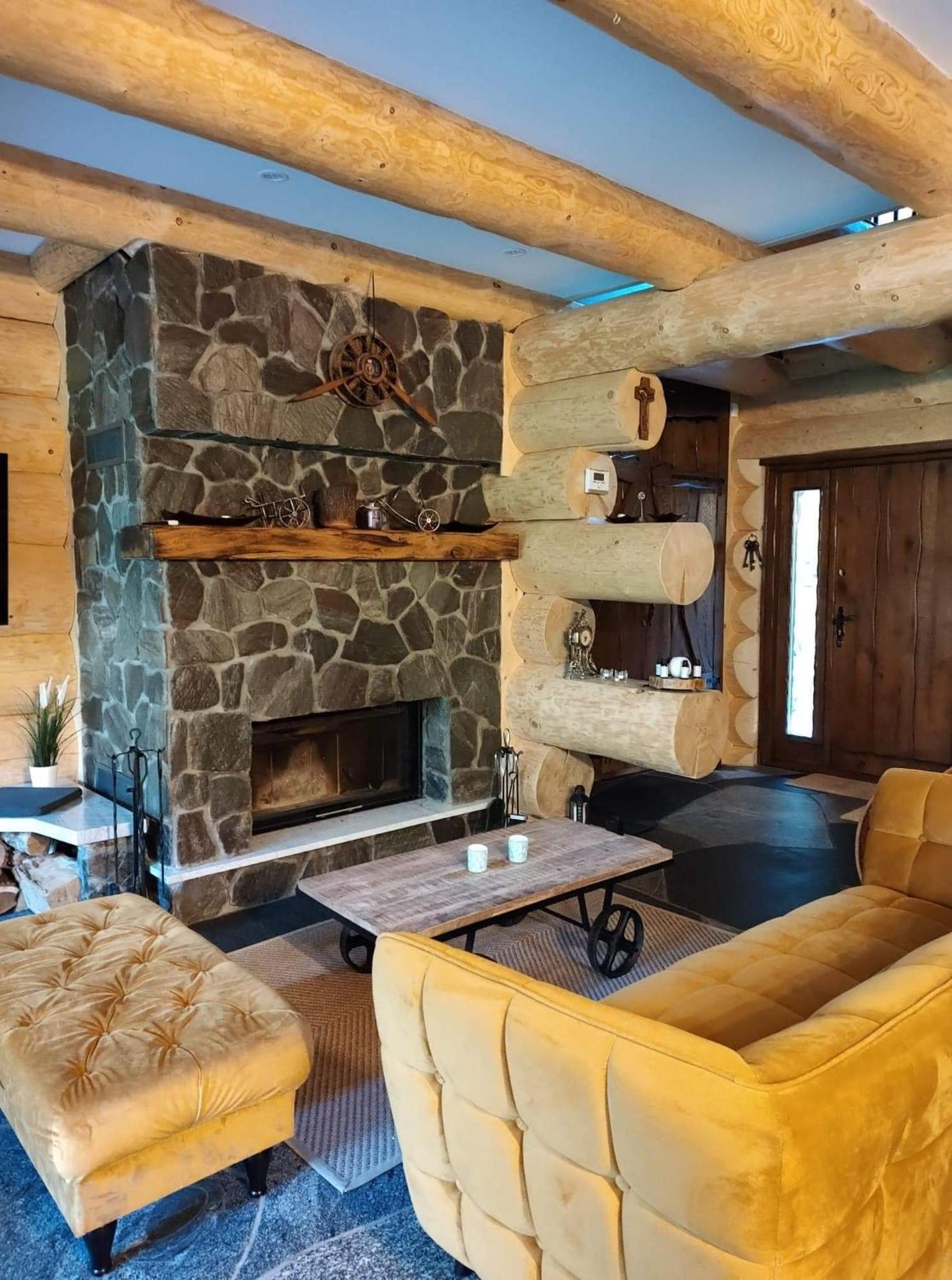 Saski Zakatek, W Bajkowym Domku!!! Mazury, Sauna, Jezioro, Pomost, Villa Sasek Maly