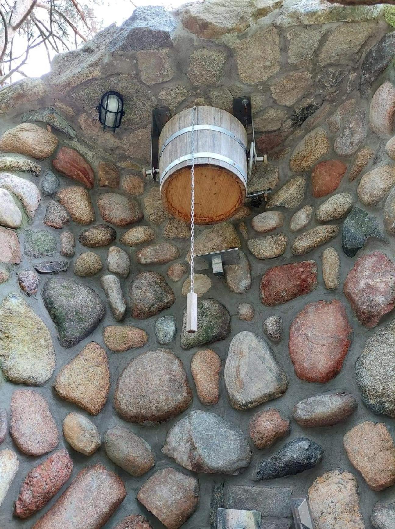 Saski Zakatek, W Bajkowym Domku!!! Mazury, Sauna, Jezioro, Pomost, * Sasek Maly