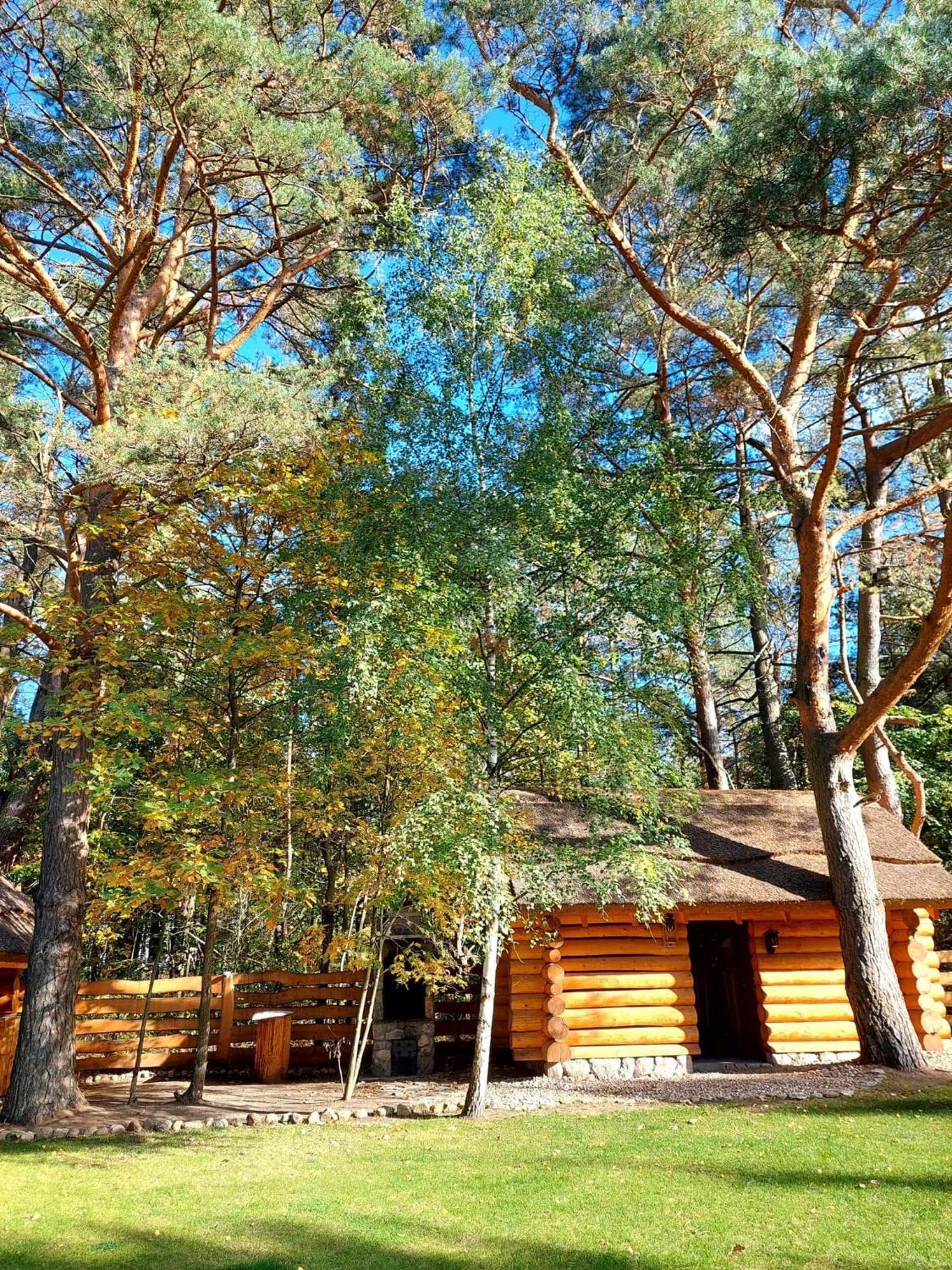 Villa Saski Zakatek, W Bajkowym Domku!!! Mazury, Sauna, Jezioro, Pomost,
