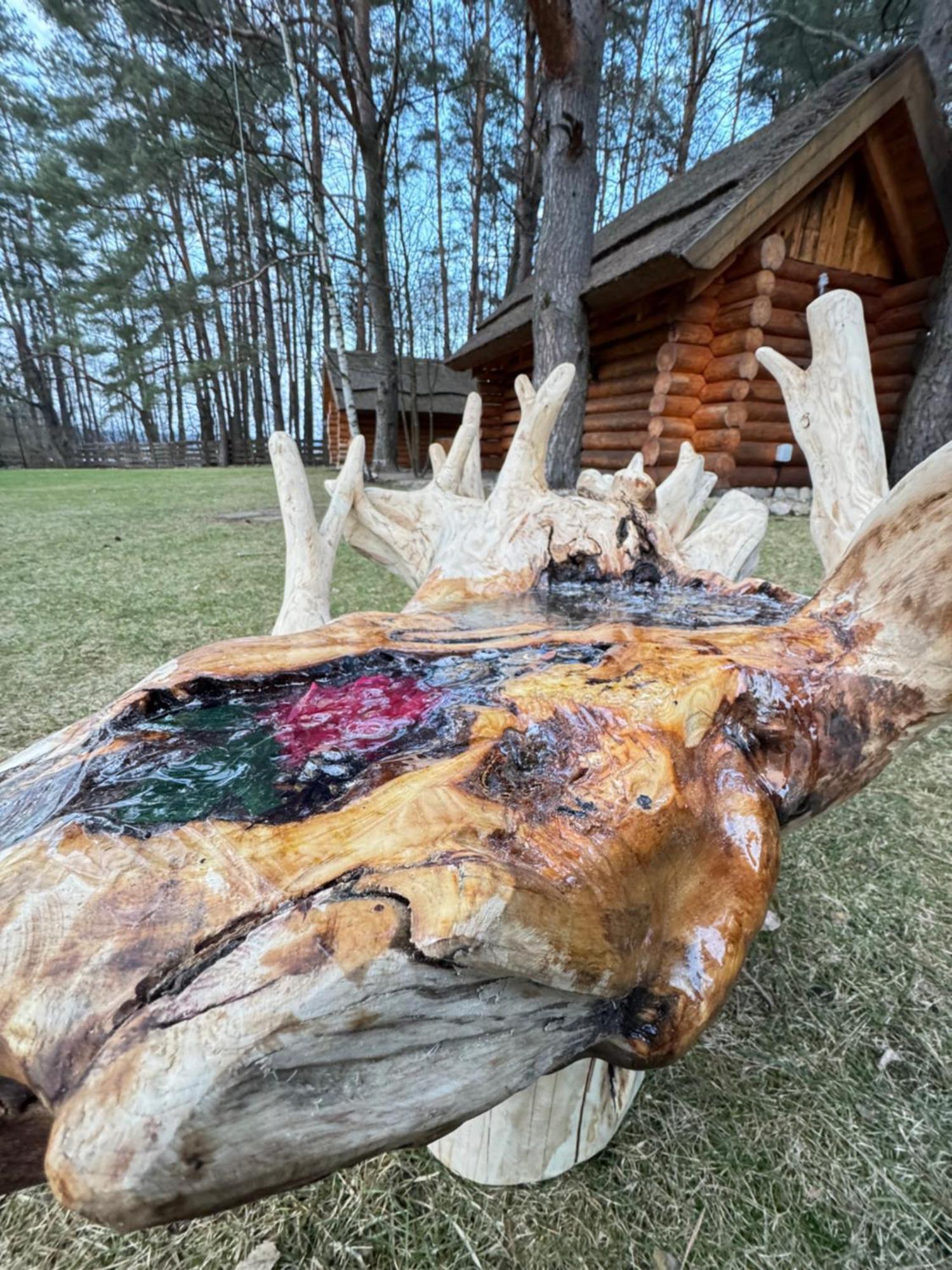 Saski Zakatek, W Bajkowym Domku!!! Mazury, Sauna, Jezioro, Pomost, Villa Sasek Maly